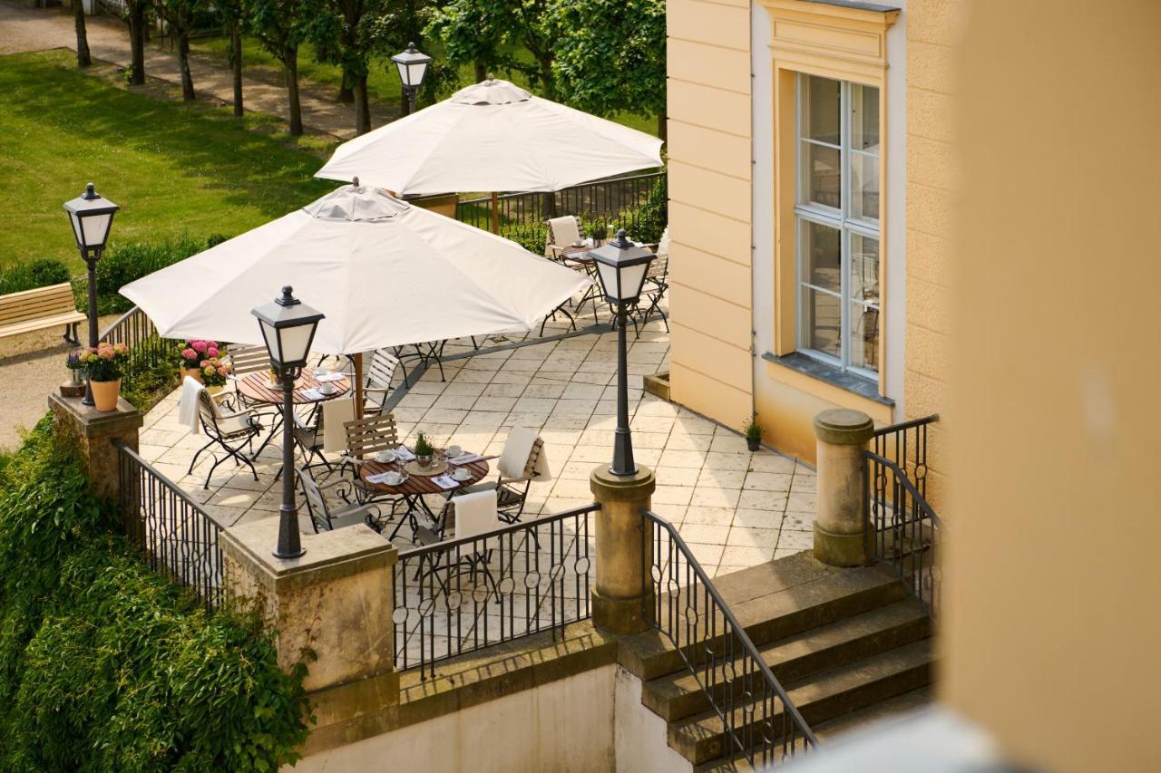 Schloss Und Gut Liebenberg ภายนอก รูปภาพ